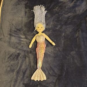 Ganz doll Mermaid